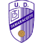 Tamaraceite team flag