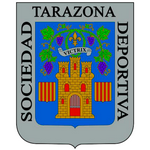 Tarazona team flag