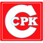 CPK team flag