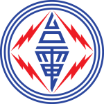 Taipower team flag