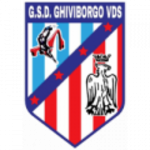 Ghivizzano Borgo Mozzano team flag