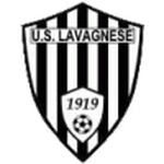 Lavagnese team flag