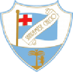 Sanremese team flag