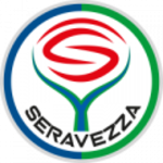 Seravezza team flag