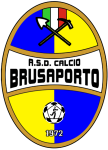 Brusaporto team flag