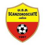Scanzorosciate team flag