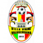 Villa Valle team flag