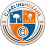 Cjarlins Muzane team flag