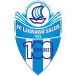 Legnago Salus team flag