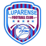 Luparense team flag