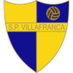 Villafranca team flag