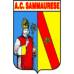 Sammaurese team flag
