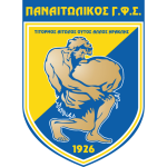 Panetolikos team flag