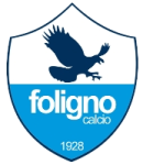 Foligno Calcio team flag