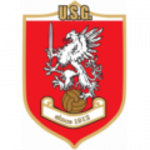Grosseto team flag
