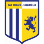 San Donato Tavarnelle team flag