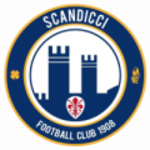 Scandicci team flag