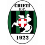 Chieti team flag