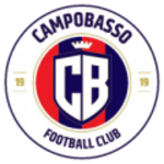 Città di Campobasso team flag