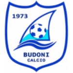 Budoni team flag