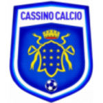Cassino team flag