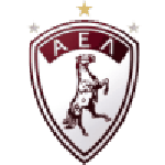 Larisa team flag