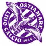 Ostia Mare team flag