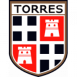 Torres team flag