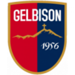 Gelbison team flag