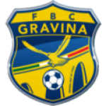 Gravina team flag
