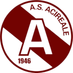 Acireale team flag