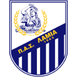 Lamia team flag