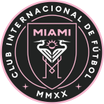 Inter Miami team flag