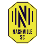 Nashville SC flag