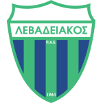 Levadiakos team flag