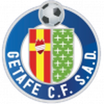 Getafe II team flag