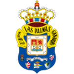 Las Palmas II team flag