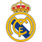 Real Madrid II team flag