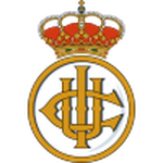 Real Unión team flag