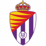 Real Valladolid II team flag