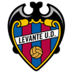 Levante II team flag