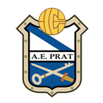 Prat team flag