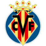 Villarreal II team flag