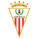 Algeciras team flag
