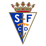San Fernando CD team flag