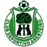 Arenteiro team flag
