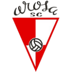 Arosa team flag