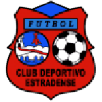 Estradense team flag