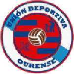 UD Ourense team flag