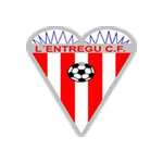 L'Entregu team flag
